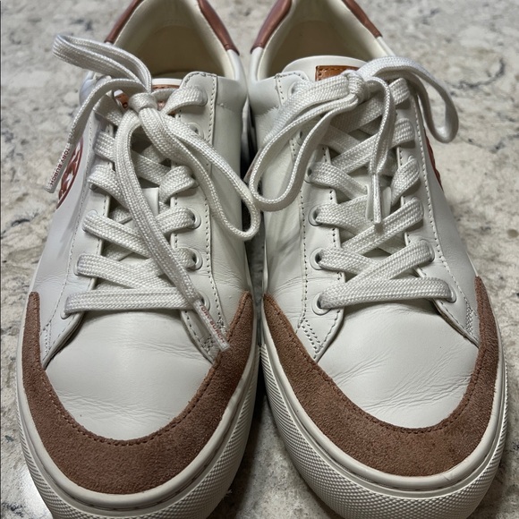 Tory Burch sneakers. Size 8.5. GUC - Picture 9 of 10